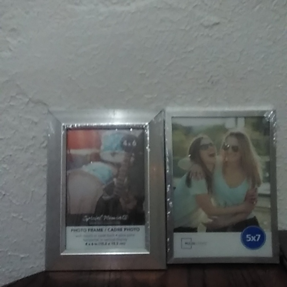 Special Moments Picture Frames